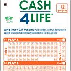 va lottery cash4life