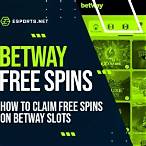 bet free spins